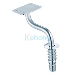 S-shaped Headrest KH-505