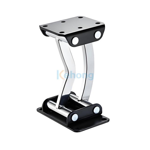 180/230/280MM One-piece Chrome/Black Sofa Backrest Moving Mechanism