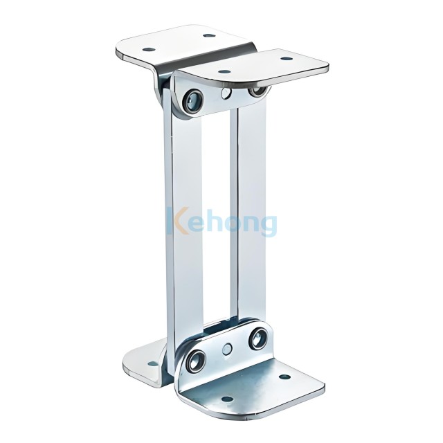 215MM Zinc-plated Sofa Backrest Moving Mechanism
