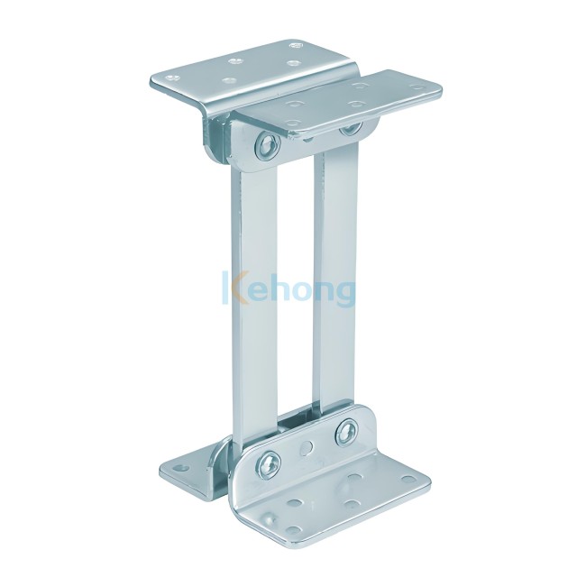 5-hole Zinc-plated Sofa Backrest Moving Mechanism