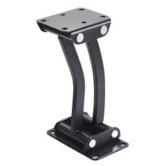 180/230/280MM One-piece Chrome/Black Sofa Backrest Moving Mechanism