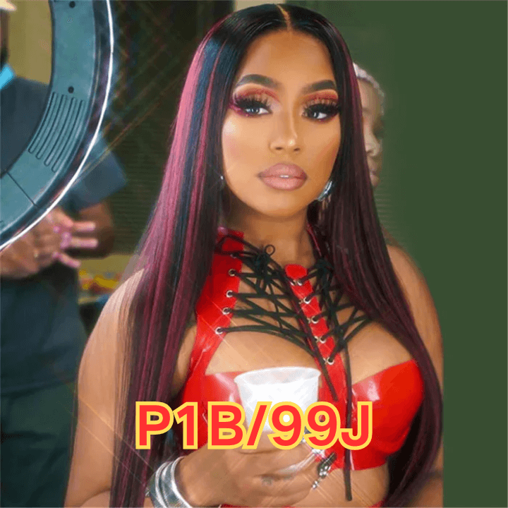 3 Wigs Deal 13x4 Lace wig Optional colors and textures Different densities