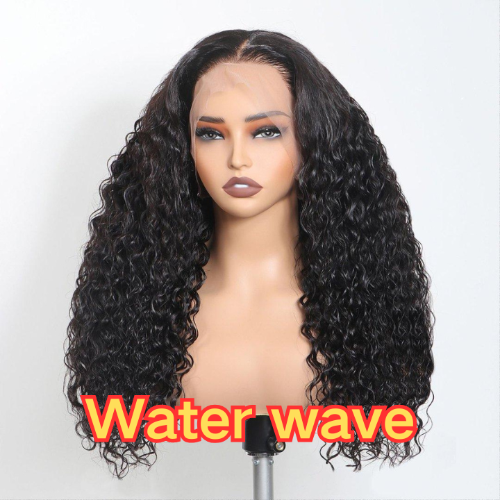 3 Wigs Deal 13x4 Lace wig Optional colors and textures Different densities