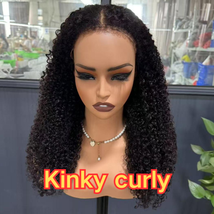 5 Wigs Deal 360 Lace wig Optional colors and textures Different densities