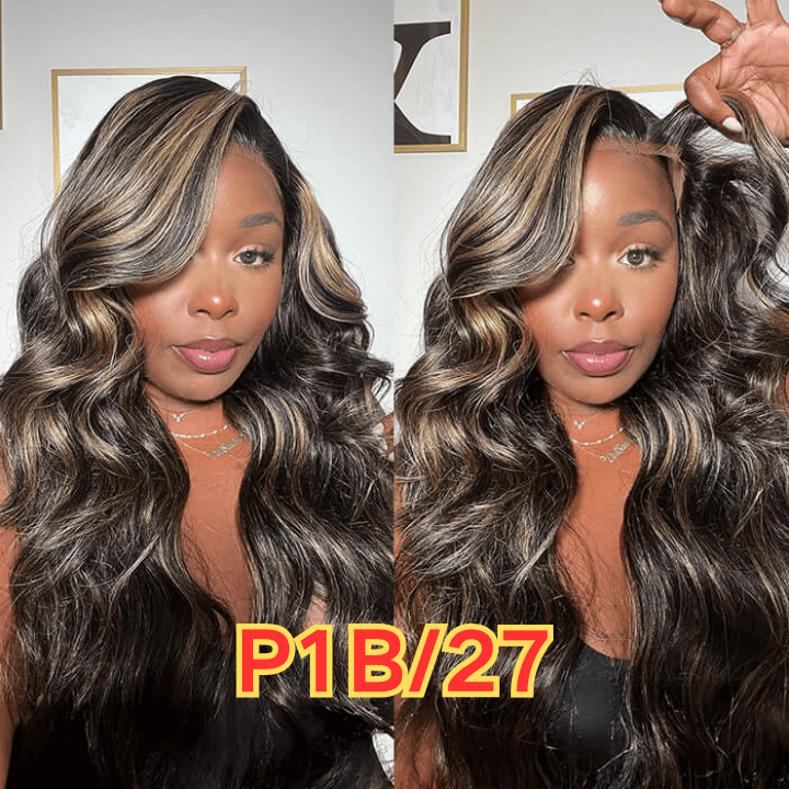 3 Wigs Deal 13x4 Lace wig Optional colors and textures Different densities