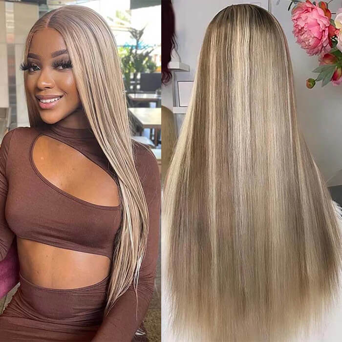 613 color Lace wig samples; each person can purchase one.