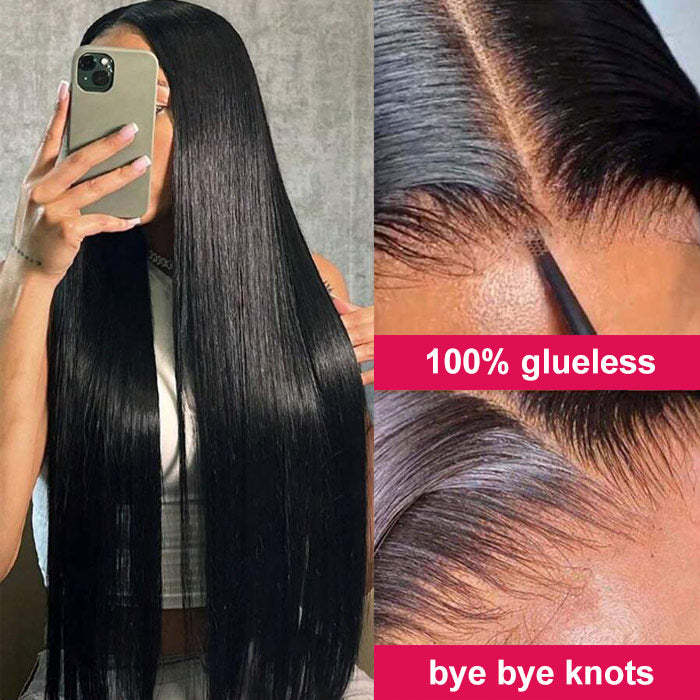 250% 32 inch-40 inch long wig Straight & Body wave & Deep wave & Water wave & curly 100% Human virgin Hair