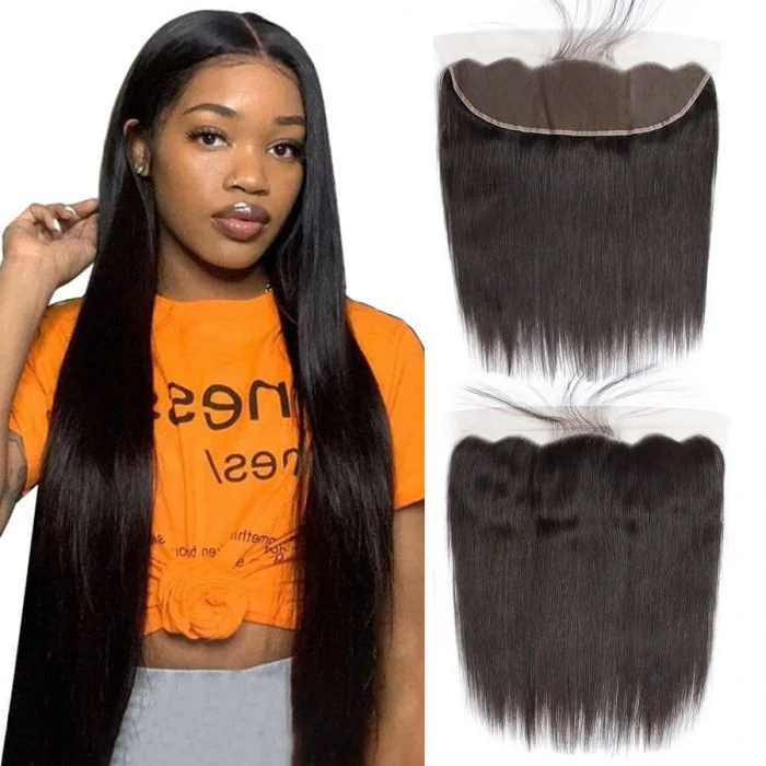 SELF-SELECT WHOLESALE CLOSURE / FRONTAL Transparent? and HD