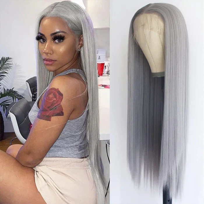 613 color Lace wig samples; each person can purchase one.