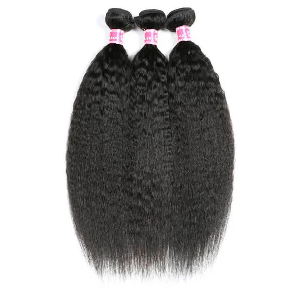 Hair Bundles Samples
