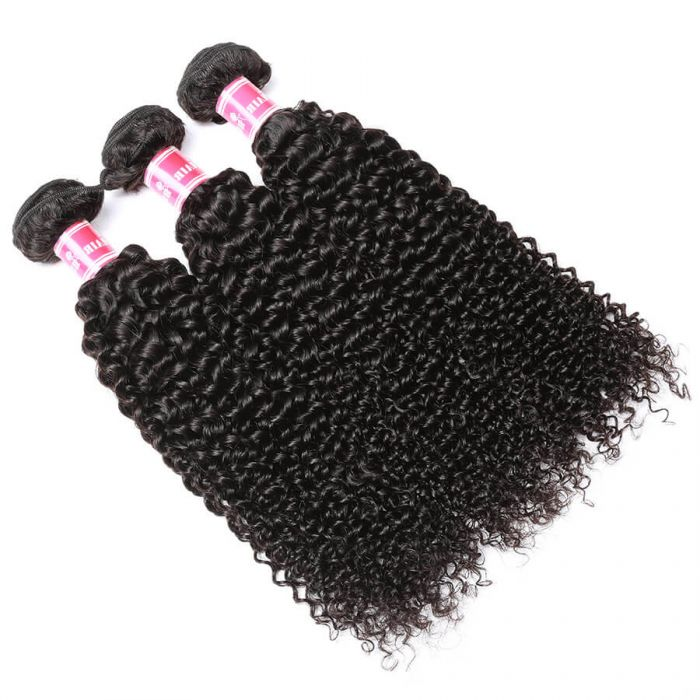 Hair Bundles Samples