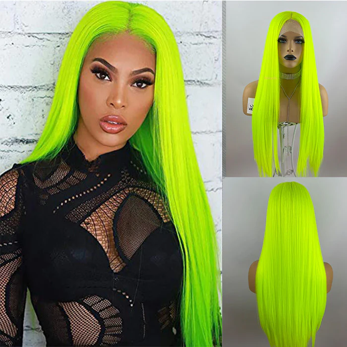 613 color Lace wig samples; each person can purchase one.