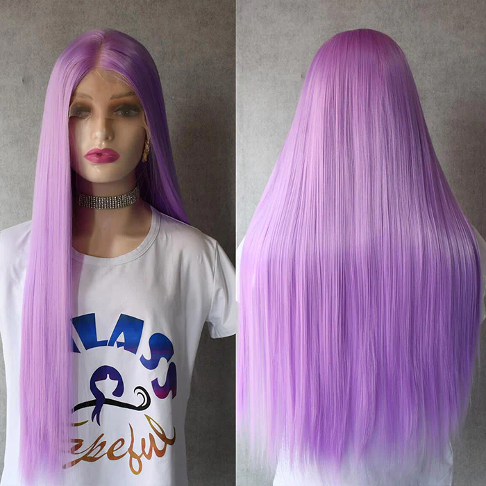 613 color Lace wig samples; each person can purchase one.