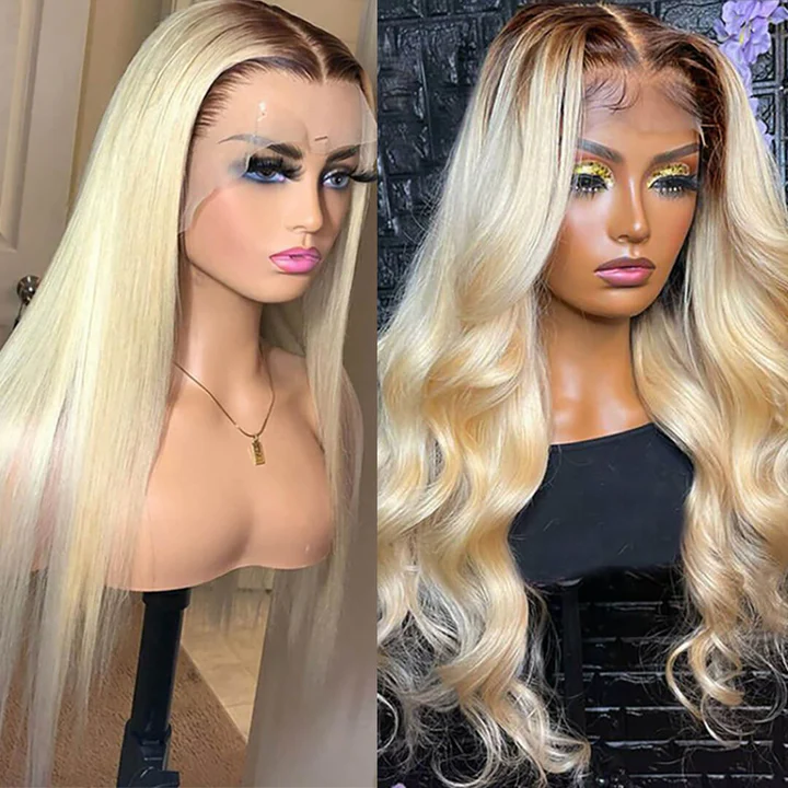 613 color Lace wig samples; each person can purchase one.
