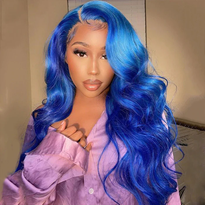 613 color Lace wig samples; each person can purchase one.