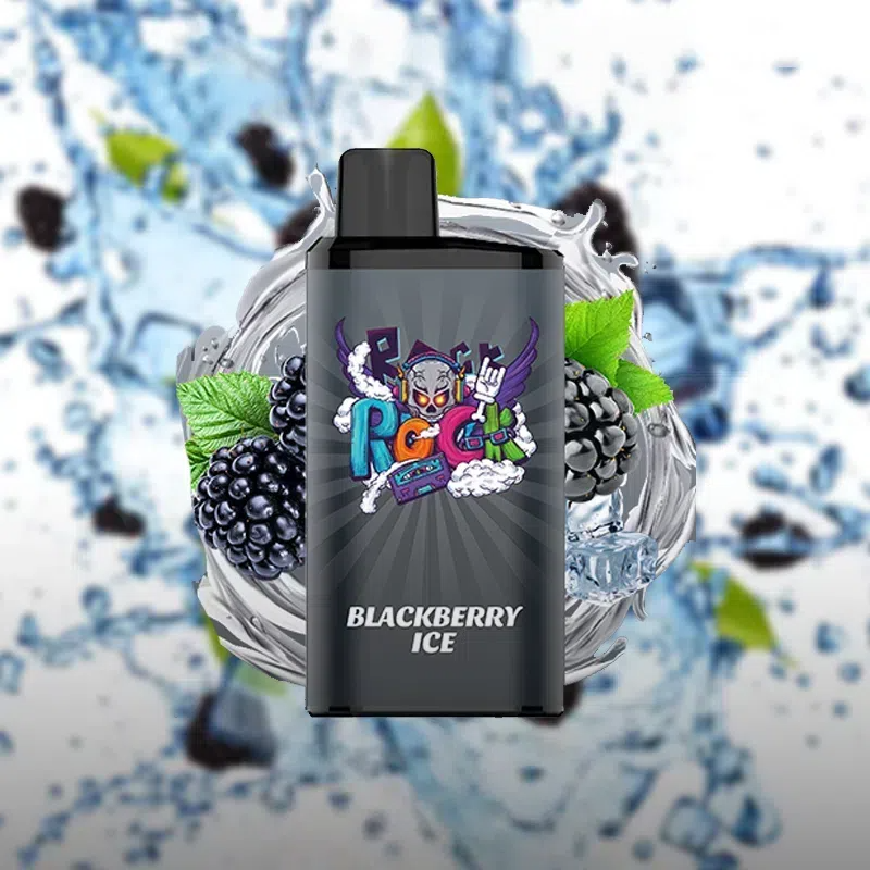 IGET BAR PRO 10000 PUFFS