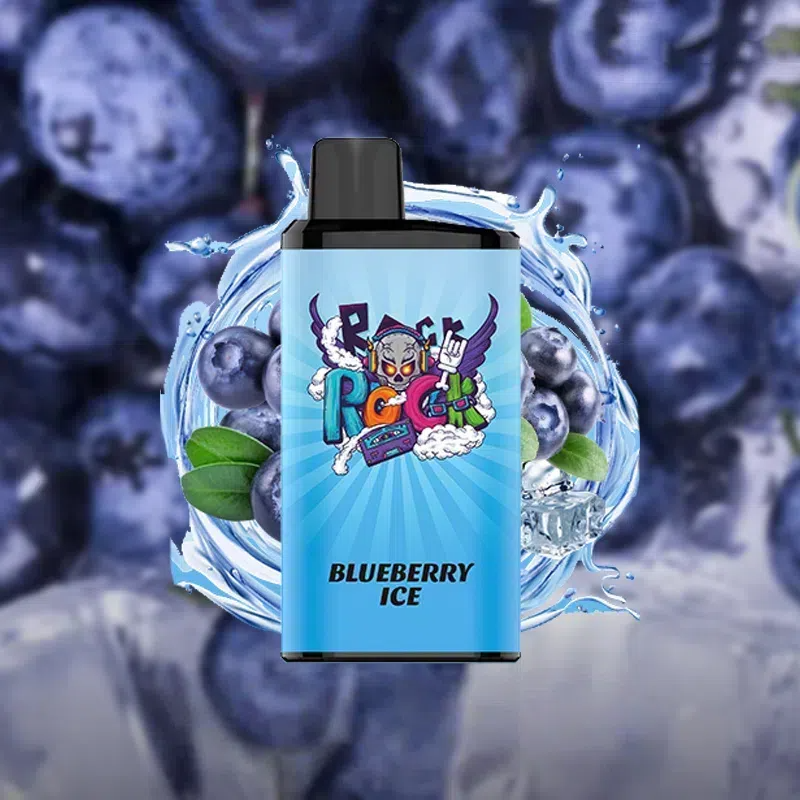IGET BAR PRO 10000 PUFFS
