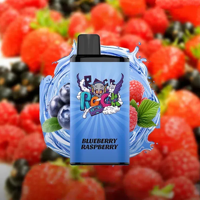 IGET BAR PRO 10000 PUFFS
