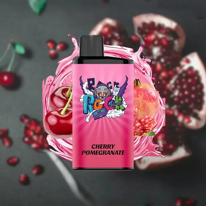 IGET BAR PRO 10000 PUFFS