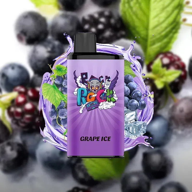 IGET BAR PRO 10000 PUFFS