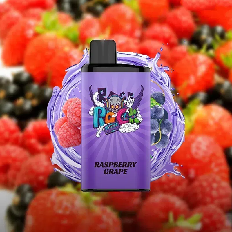 IGET BAR PRO 10000 PUFFS