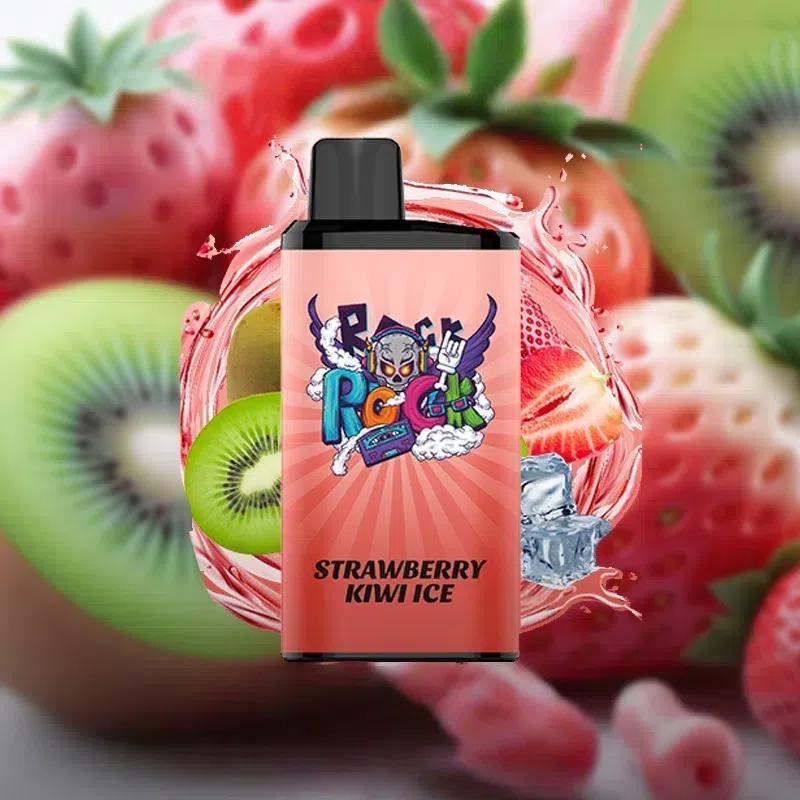 IGET BAR PRO 10000 PUFFS