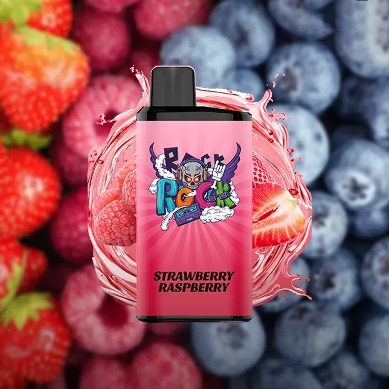 IGET BAR PRO 10000 PUFFS