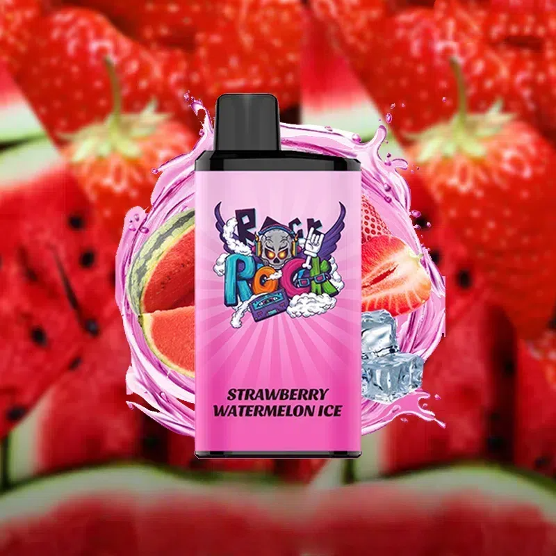 IGET BAR PRO 10000 PUFFS