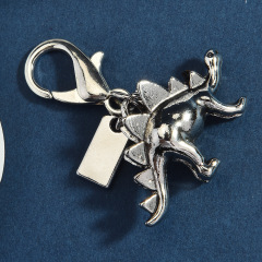 including cute dinosaurs