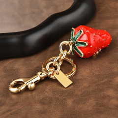 the details are full of super eye-catching~ ✅ Hanging keys and hanging bags are absolutely amazing