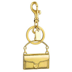 full of details and super style~ ✅ Hanging keys and hanging bags are absolutely amazing