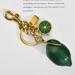 with retro gold buckles