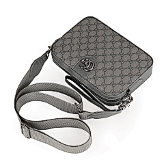 Gucci Ophidia GG Supreme Shoulder Bag