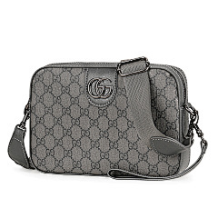Gucci Ophidia GG Supreme Shoulder Bag