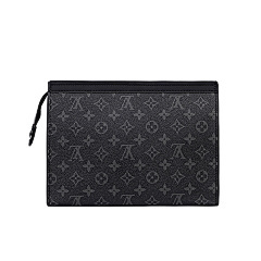 LV Black Presbyopia Clutch