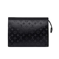 LV Black Presbyopia Clutch