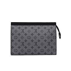 LV Black Presbyopia Clutch