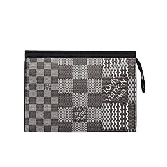 LV Black Presbyopia Clutch