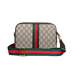 Gucci Ophidia GG Supreme Shoulder Bag