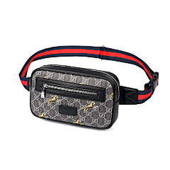 GUCCI printed belt bag