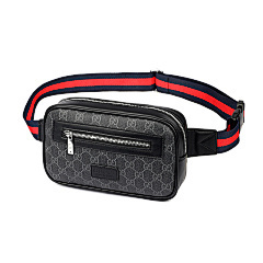 GUCCI printed belt bag