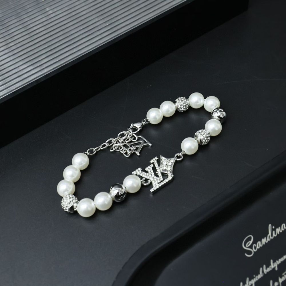 001 驴家LVDandy Pearls