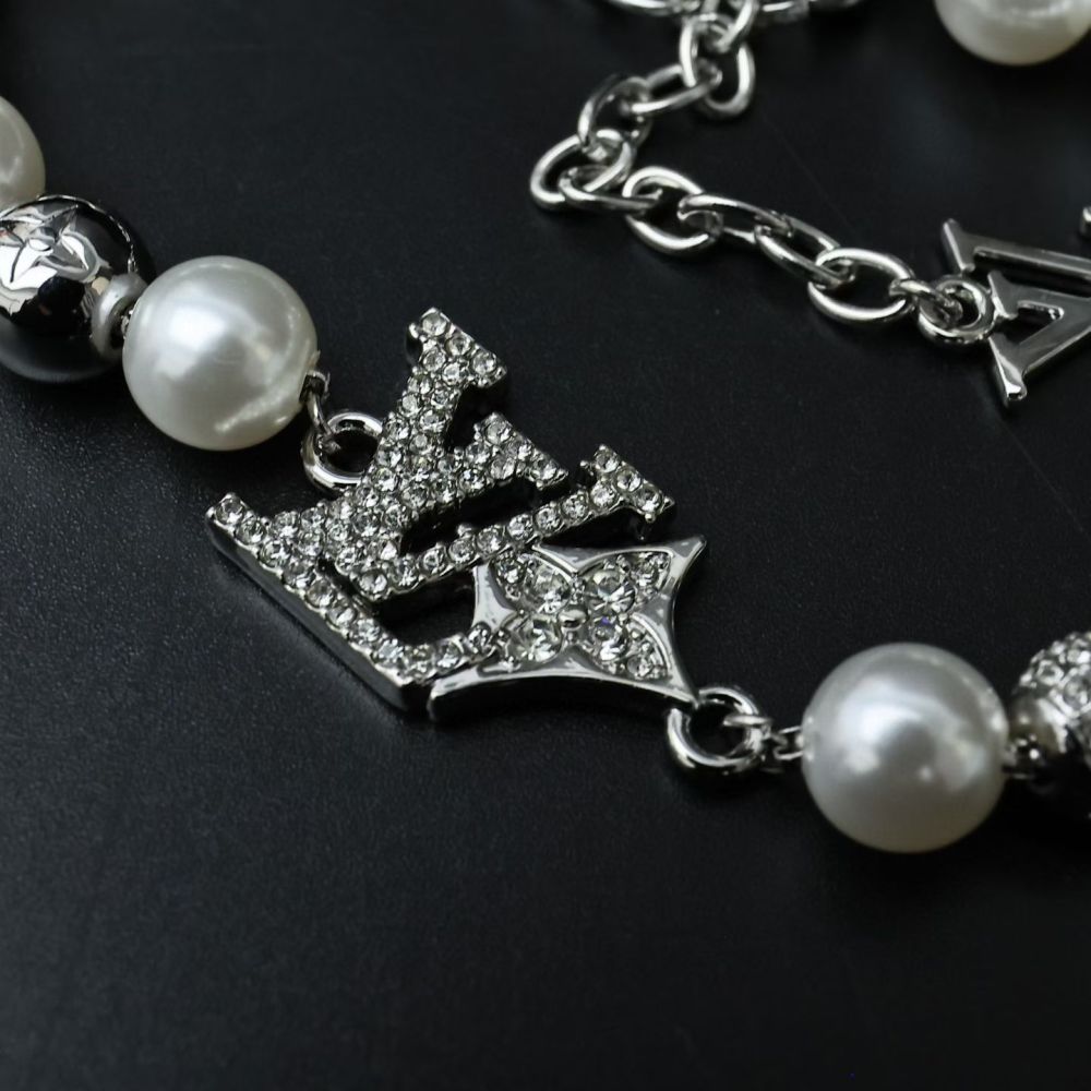 001 驴家LVDandy Pearls