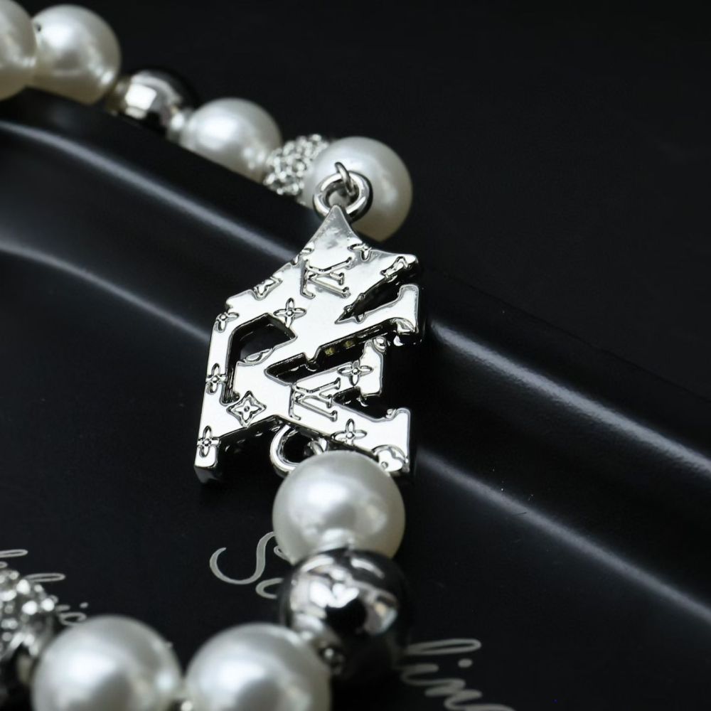 001 驴家LVDandy Pearls
