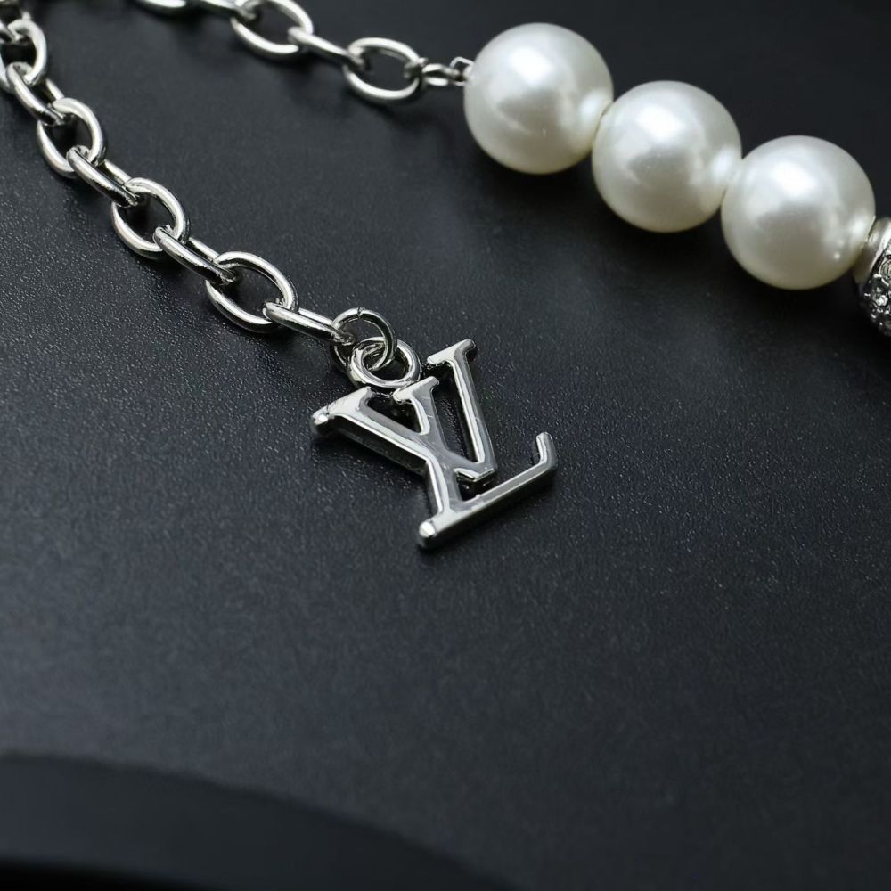 001 驴家LVDandy Pearls