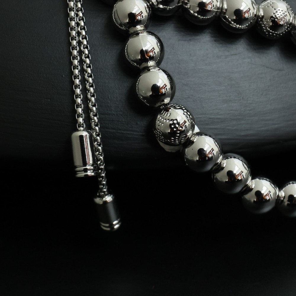 001  DAMIER STAPLES BALL 手链  Damier Staples Ball