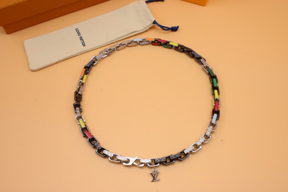 001  Paradise Chain