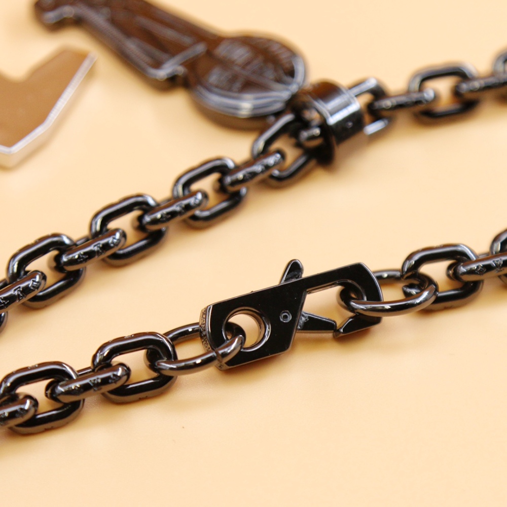 001 LVxNBA Necklace