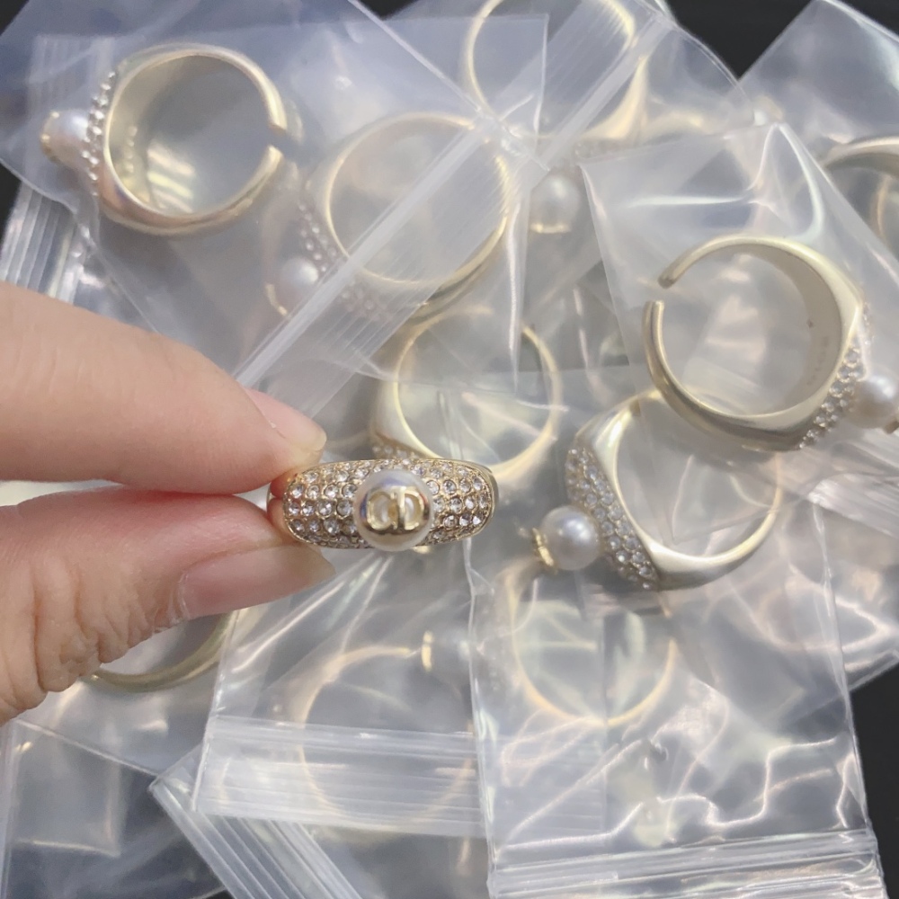 001 Dior's new collection