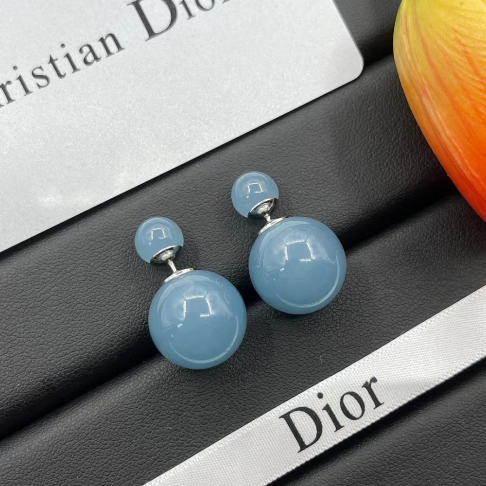 001 Dior 迪奥耳钉 13/5000 001 Dior Earrings